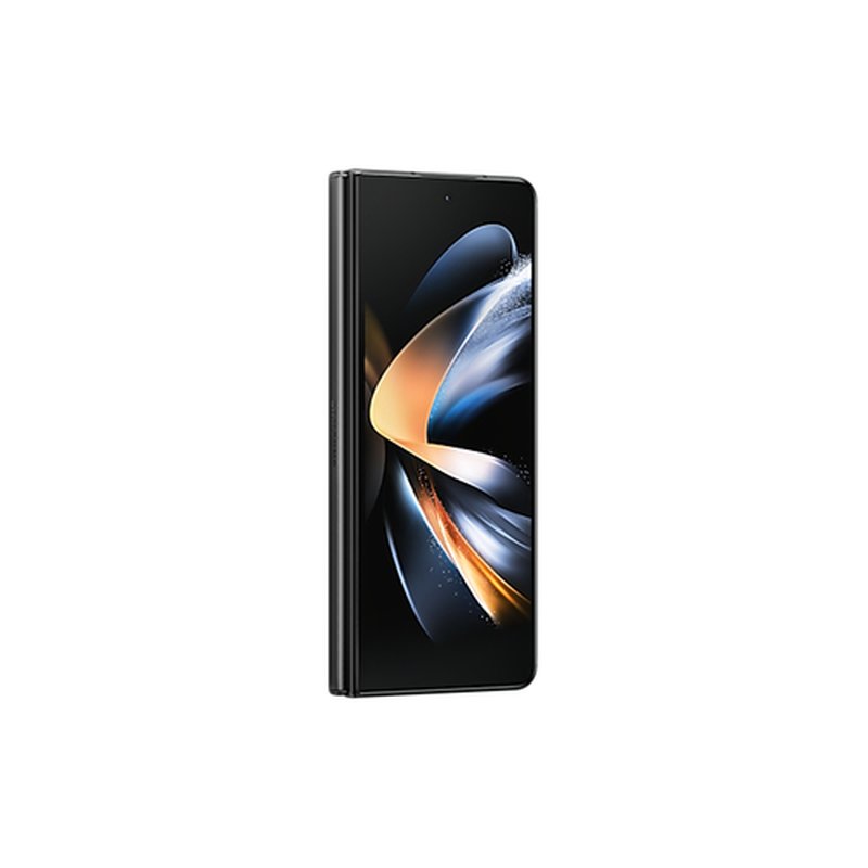 Samsung Galaxy Z Fold4 SM-F936B 19,3 cm (7.6") SIM triple Android 12 5G USB Tipo C 12 GB 256 GB 4400 mAh Negro - Imagen 2