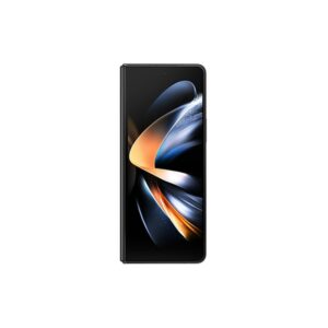 Samsung Galaxy Z Fold4 SM-F936B 19,3 cm (7.6") SIM triple Android 12 5G USB Tipo C 12 GB 256 GB 4400 mAh Negro