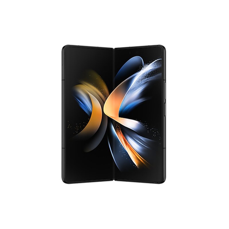 Samsung Galaxy Z Fold4 SM-F936B 19,3 cm (7.6") SIM triple Android 12 5G USB Tipo C 12 GB 256 GB 4400 mAh Negro - Imagen 8