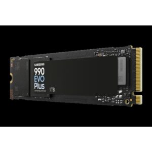 Samsung MZ-V9S1T0 1 TB M.2 PCI Express 4.0 NVMe V-NAND TLC