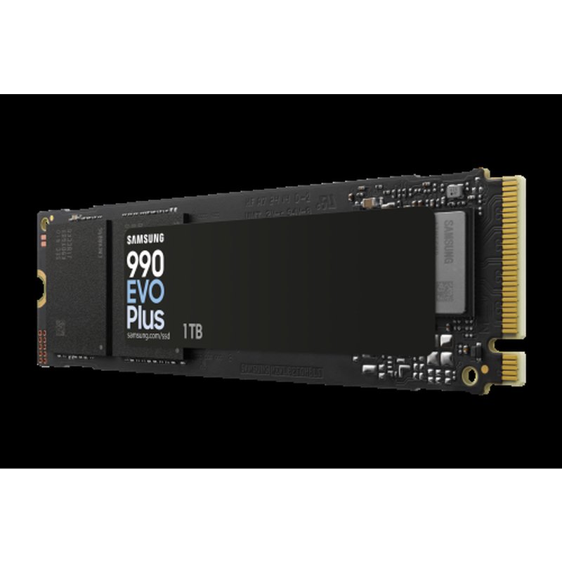 Samsung MZ-V9S1T0 1 TB M.2 PCI Express 4.0 NVMe V-NAND TLC - Imagen 3