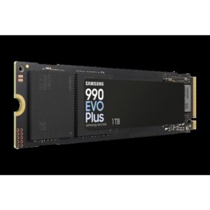 Samsung MZ-V9S1T0 1 TB M.2 PCI Express 4.0 NVMe V-NAND TLC