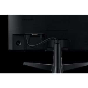 Samsung S24C312EAU 61 cm (24") 1920 x 1080 Pixeles Full HD LED Negro