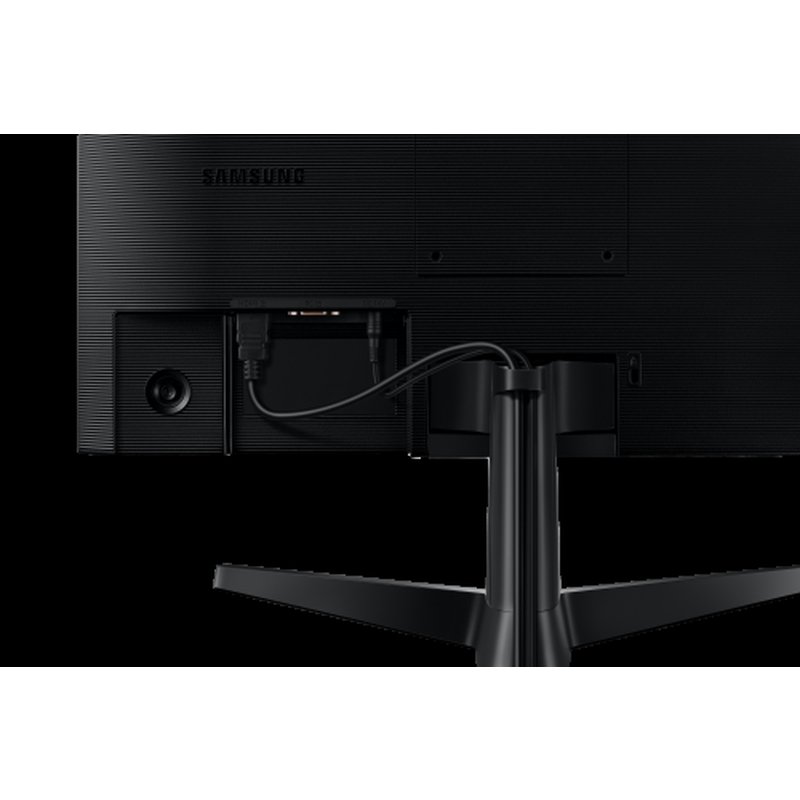 Samsung S24C312EAU 61 cm (24") 1920 x 1080 Pixeles Full HD LED Negro - Imagen 14