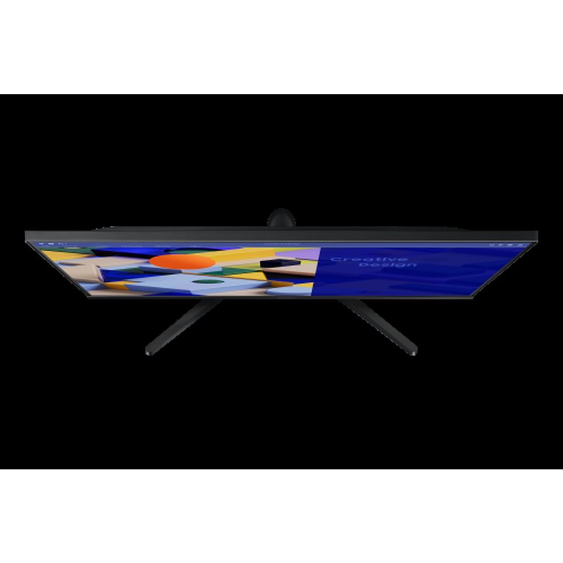 Samsung S24C312EAU 61 cm (24") 1920 x 1080 Pixeles Full HD LED Negro - Imagen 7