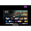 Samsung TQ65Q80DAT 165,1 cm (65") 4K Ultra HD Smart TV Wifi Gris Samsung TQ65Q80DAT 165,1 cm (65") 4K Ultra HD Smart TV Wifi Gris