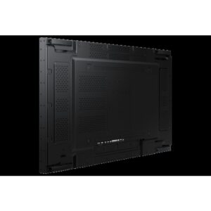 Samsung VM55C-E LCD Interior