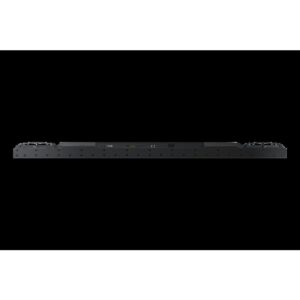 Samsung VM55C-E LCD Interior