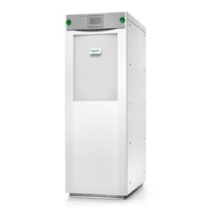 Alternative view of Schneider Electric GVSUPS60KRHS sistema de alimentación ininterrumpida (UPS) 60 kVA 60000 W