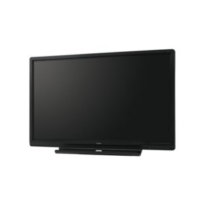 Sharp PN-60SC5 pizarra y accesorios interactivos 152,4 cm (60") 1920 x 1080 Pixeles Pantalla táctil Negro