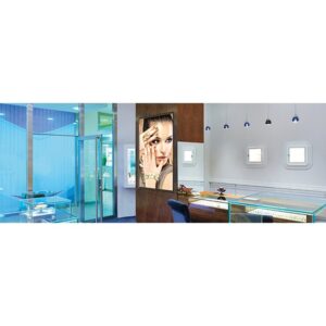 Sharp PN-V701 pantalla de señalización Pantalla plana para señalización digital 177,8 cm (70") LCD 700 cd / m² Full HD Negro