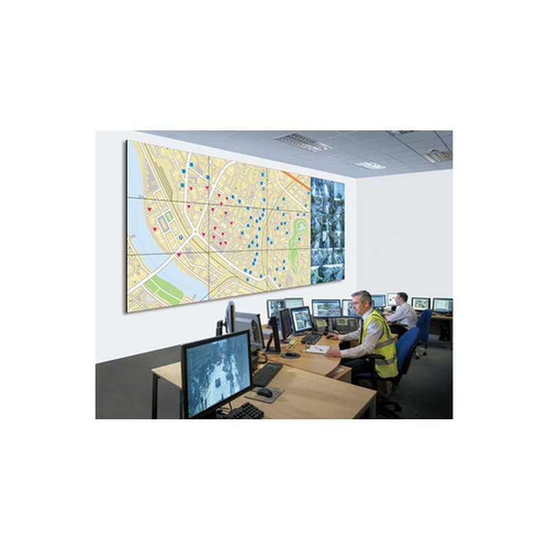 Sharp PN-V701 pantalla de señalización Pantalla plana para señalización digital 177,8 cm (70") LCD 700 cd / m² Full HD Negro - Imagen 7