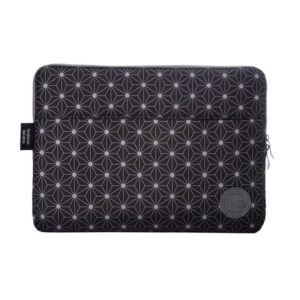 Smile 111720840199 maletines para portátil 33 cm (13") Funda Negro, Gris