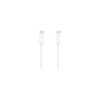 Sony CP-CC100 cable USB 1 m USB 2.0 USB C Blanco