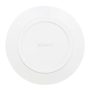 Sony CP-WP1 cargador de dispositivo móvil Blanco Interior