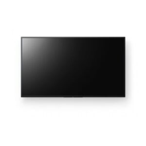 Sony FW-65BZ30L pantalla para PC 165,1 cm (65")