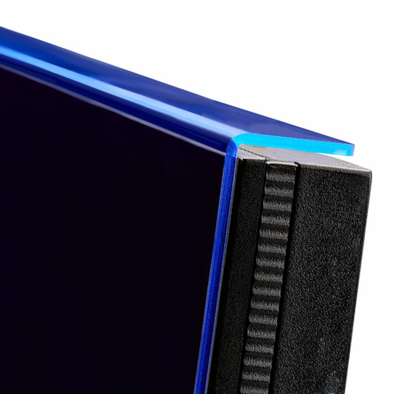 StarTech.com 238A-PRIVACY-SCREEN filtro para monitor Filtro de privacidad para pantallas sin marco 60,5 cm (23.8") - Imagen 5