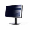 StarTech.com 2769A-PRIVACY-SCREEN filtro para monitor Filtro de privacidad para pantallas sin marco 61 cm (24")