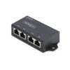 StarTech.com AF221CE-POE-INJECTOR adaptador e inyector de PoE Gigabit Ethernet, Ethernet rápido