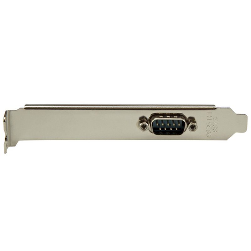 StarTech.com Adaptador 0,6m Header Cabezal Bracket Serie Serial DB9 RS232 a USB Interno de Placa Base StarTech.com Adaptador 0,6m Header Cabezal Bracket Serie Serial DB9 RS232 a USB Interno de Placa Base - Imagen 4