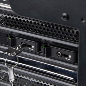 StarTech.com Adaptador Bandeja para Disco SSD M.2 NVMe para la Serie de Productos de Expansión PCIe - Caddy para Unidad de Disco Adicional de Intercambio en Caliente