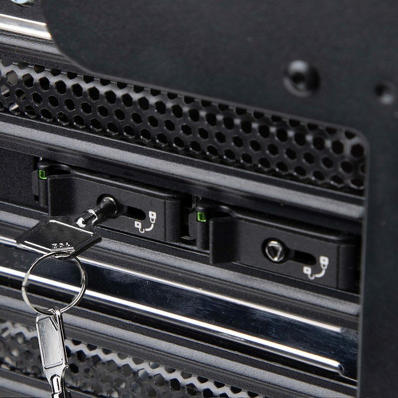 StarTech.com Adaptador Bandeja para Disco SSD M.2 NVMe para la Serie de Productos de Expansión PCIe - Caddy para Unidad de Disco Adicional de Intercambio en Caliente - Imagen 8