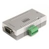 StarTech.com Adaptador Concentrador Hub 2 Puertos Serie Serial RS232 DB9 a USB con Retención Puerto COM