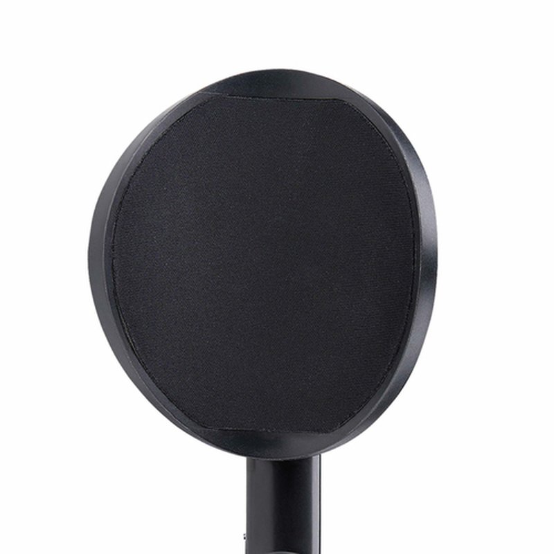 StarTech.com Apoyabrazos Ajustable para Escritorio de Oficina - Reposabrazos de Rotación de 360 Grados - Instalación con Mordaza - sin Perforaciones - Ergonómico - Negro - Imagen 6