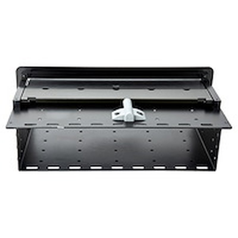 StarTech.com BOX4MODULE organizador de cables Escritorio Caja de cables Negro 1 pieza(s) StarTech.com BOX4MODULE organizador de cables Escritorio Caja de cables Negro 1 pieza(s) - Imagen 6