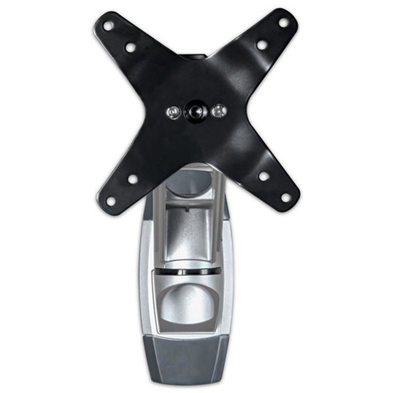 StarTech.com Brazo de Montaje en Pared para Soporte de Monitores VESA hasta 30" - con Brazo Articulado de 26cm - Premium - Imagen 5