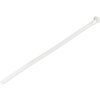 StarTech.com Bridas reutilizables de 25cm para cables - 7 mm de ancho, 65 mm de diámetro, soportan 22 kg de tensión, de nylon, para interior/ext., 94V-2/UL, paquete de 100 - blancas StarTech.com Bridas reutilizables de 25cm para cables - 7 mm de ancho, 65 mm de diámetro, soportan 22 kg de tensión, de nylon, para interior/ext., 94V-2/UL, paquete de 100 - blancas