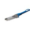 StarTech.com Cable 3m Twinax Direct-Attach SFP+ a SFP+ Compatible con HPE JD097C - de Cobre SFP+ 10GbE - DAC Transceptor/Mini GBIC Pasivo de Bajo Poder 10Gbps Firepower A5500 5800