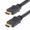 StarTech.com Cable HDMI 2.0 Activo de 15m - CMP - para Plénum - Cable HDMI de Alta Velocidad - 4K 60Hz - HDR10/HDCP 2.2/ARC - Cable HDMI CMP para Dentro de un Muro