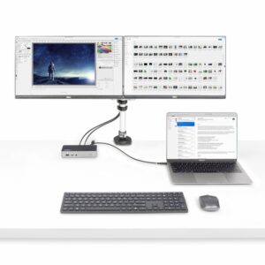 StarTech.com Cable USB4 de 50cm - Cable USB Tipo C Certificado USB-IF - Cable USB-C de 40G - PD 3.1 EPR de 240W - 8K 60Hz - Compatible con Puertos Thunderbolt/USB 3.2 StarTech.com Cable USB4 de 50cm - Cable USB Tipo C Certificado USB-IF - Cable USB-C de 40G - PD 3.1 EPR de 240W - 8K 60Hz - Compatible con Puertos Thunderbolt/USB 3.2