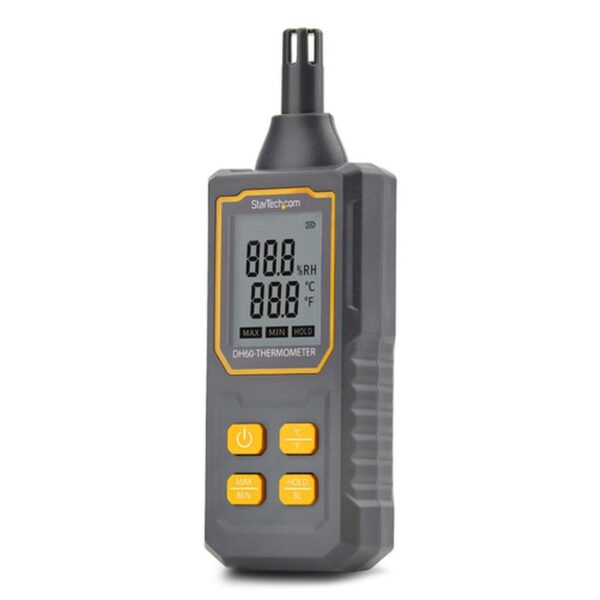 StarTech.com DH60-THERMOMETER pirómetro