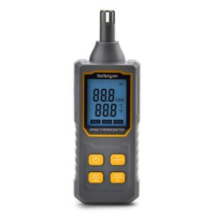 StarTech.com DH60-THERMOMETER pirómetro