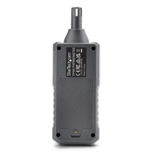 StarTech.com DH60-THERMOMETER pirómetro