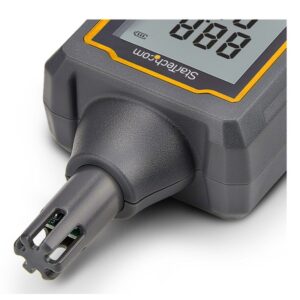 StarTech.com DH60-THERMOMETER pirómetro