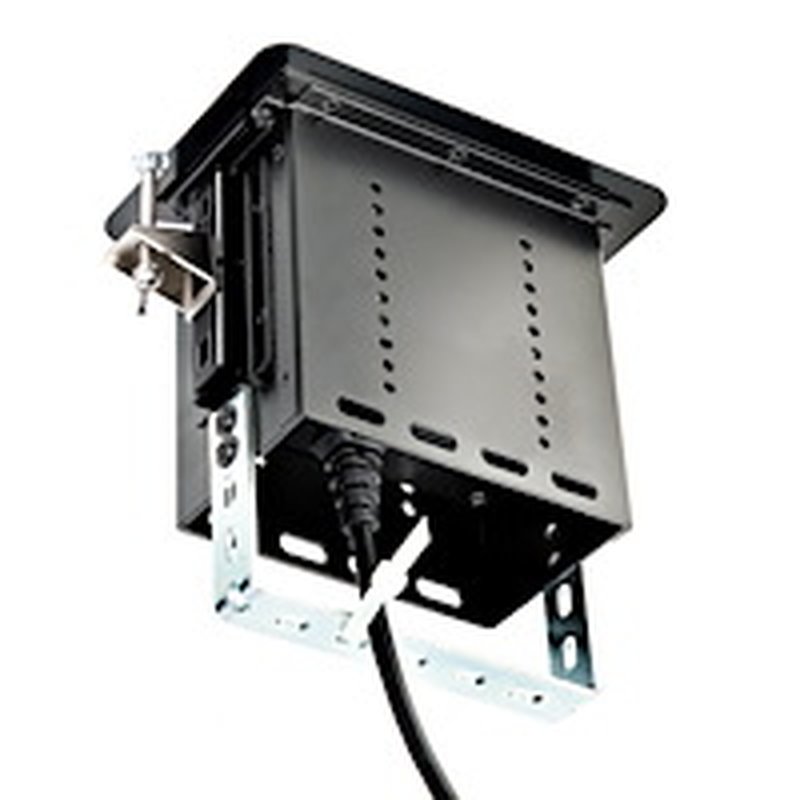 StarTech.com Docking Station para Salas de Conferencias - Base universal para Portátiles - 4K HDMI, PD de 60W, Hub USB, GbE, Audio - Caja de Conectividad para Mesas en Salas de Juntas StarTech.com Docking Station para Salas de Conferencias - Base universal para Portátiles - 4K HDMI, PD de 60W, Hub USB, GbE, Audio - Caja de Conectividad para Mesas en Salas de Juntas - Imagen 8