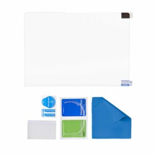 StarTech.com Filtro de Privacidad Táctil Mate de 4 Vías para Surface Laptop Go 1/2/3 de 12.4in - Anti Luz Azul - Ángulo de Visión de +/- 30° - Orientación Vertical u Horizontal StarTech.com Filtro de Privacidad Táctil Mate de 4 Vías para Surface Laptop Go 1/2/3 de 12.4in - Anti Luz Azul - Ángulo de Visión de +/- 30° - Orientación Vertical u Horizontal