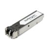 StarTech.com Módulo Tranceptor SFP Compatible con el Modelo EW3Z0000587 de Citrix - 1000BASE-LX - Fibra Monomodo (SMF) de 1GbE - SFP Ethernet Gigabit de 1Gb - LC - 10km - 1310nm - DDM StarTech.com Módulo Tranceptor SFP Compatible con el Modelo EW3Z0000587 de Citrix - 1000BASE-LX - Fibra Monomodo (SMF) de 1GbE - SFP Ethernet Gigabit de 1Gb - LC - 10km - 1310nm - DDM