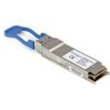 StarTech.com Módulo Transceptor QSFP+ Compatible con 40GBASE-LR4 de Palo Alto Networks - 40GBASE-LR4 - Fibra Monomodo 40GbE - QSFP+ Ethernet Gigabit 40Gb - LC 10km - 1270nm a 1330nm