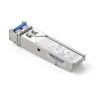 StarTech.com Módulo Transceptor SFP Compatible con GLC-EX-SMD - 1000BASE-EX de Cisco - Fibra Monomodo 1GbE - SFP Ethernet Gigabit 1Gb - LC - 40km - Cisco Firepower, ASR920, IE2000 DDM