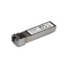 StarTech.com Módulo Transceptor SFP+ Compatible con MSA sin Codificar - 10GBASE-BX - Fibra BiDi Ethernet Gigabit Monomodo (SMF) de 10 GbE