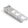 StarTech.com Módulo Transceptor SFP+ Compatible con el Modelo 10G-SFPP-BXU-40K de Brocade - 10GBASE-BX-U - Fibra BiDi Ethernet Gigabit de 10 GbE - Monomodo (SMF)