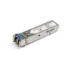 StarTech.com Módulo Transceptor SFP Compatible con el Modelo EW3P0000559 de Citrix - 1000BASE-LX - Fibra Monomodo (SMF) de 1GbE - SFP Ethernet Gigabit de 1Gb - LC - 10km - 1310nm - DDM StarTech.com Módulo Transceptor SFP Compatible con el Modelo EW3P0000559 de Citrix - 1000BASE-LX - Fibra Monomodo (SMF) de 1GbE - SFP Ethernet Gigabit de 1Gb - LC - 10km - 1310nm - DDM