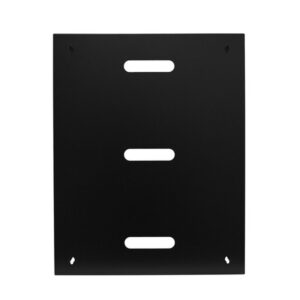 StarTech.com RACK-14U-14-BRACKET armario rack Bastidor de pared Negro StarTech.com RACK-14U-14-BRACKET armario rack Bastidor de pared Negro