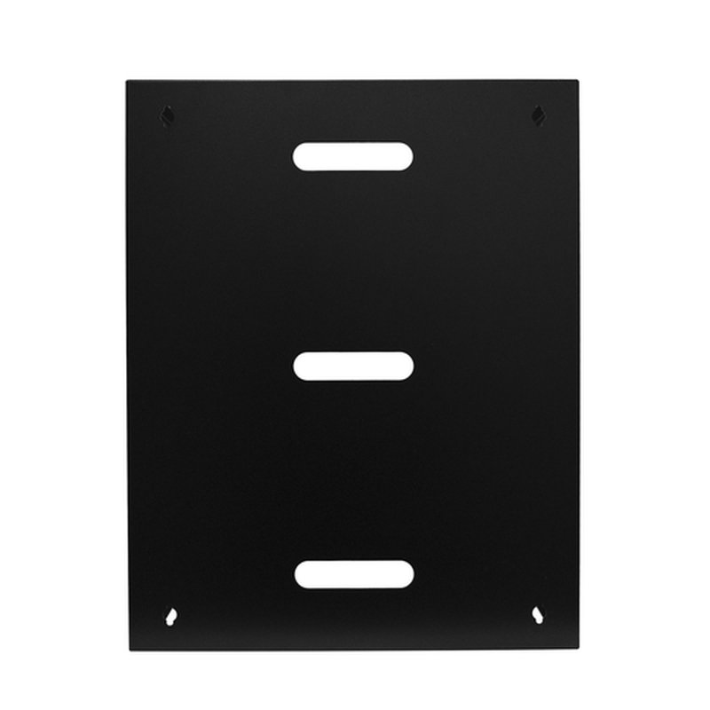 StarTech.com RACK-14U-14-BRACKET armario rack Bastidor de pared Negro StarTech.com RACK-14U-14-BRACKET armario rack Bastidor de pared Negro - Imagen 4