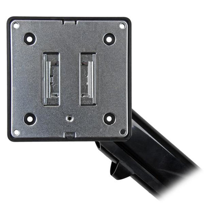 StarTech.com Soporte con Brazo Articulado y Diseño de Perfil Delgado para Monitor - Imagen 3