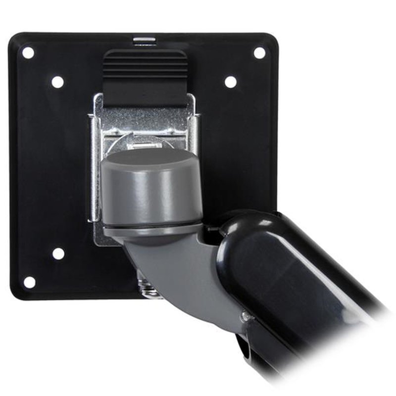 StarTech.com Soporte con Brazo Articulado y Diseño de Perfil Delgado para Monitor - Imagen 4